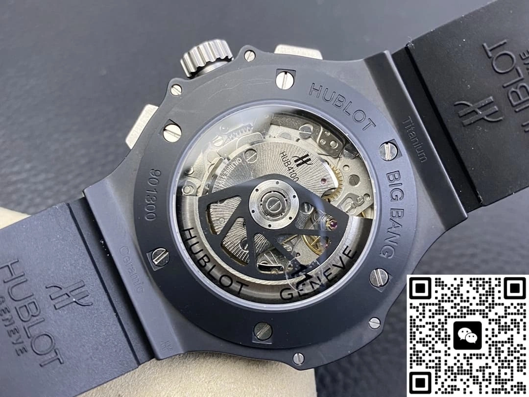 BB Factory Hublot BIG BANG 301.CI.1770.RX 1:1 Best Edition Replica Watch